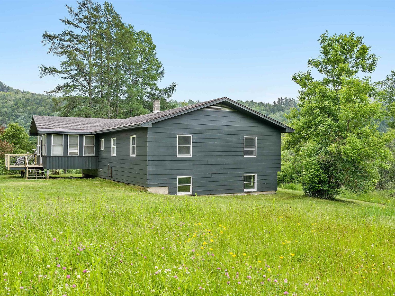 3534 Us Route 2 Marshfield, VT 05658 - Thumbnail 4