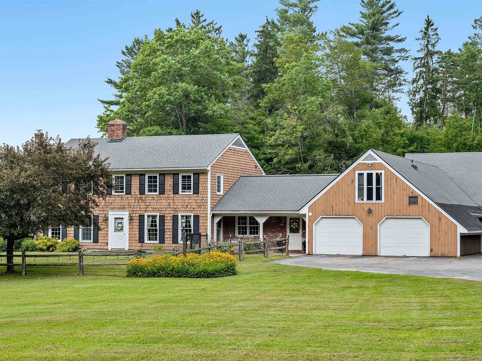 1134 Crosstown Rd Montpelier, VT 05602 - Thumbnail 4