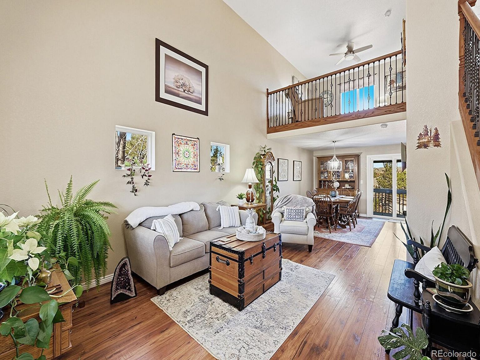 18269 Peru Creek Ave Parker, CO 80134 - Thumbnail 4