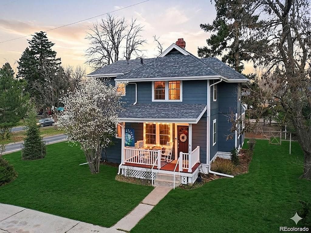 6410 1st St Louviers, CO 80131 - Thumbnail 4