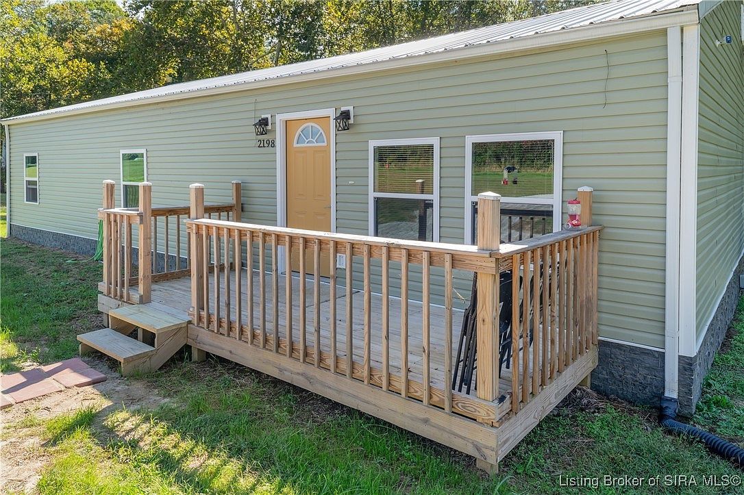 2198 E State Road 356 Scottsburg, IN 47170 - Thumbnail 4