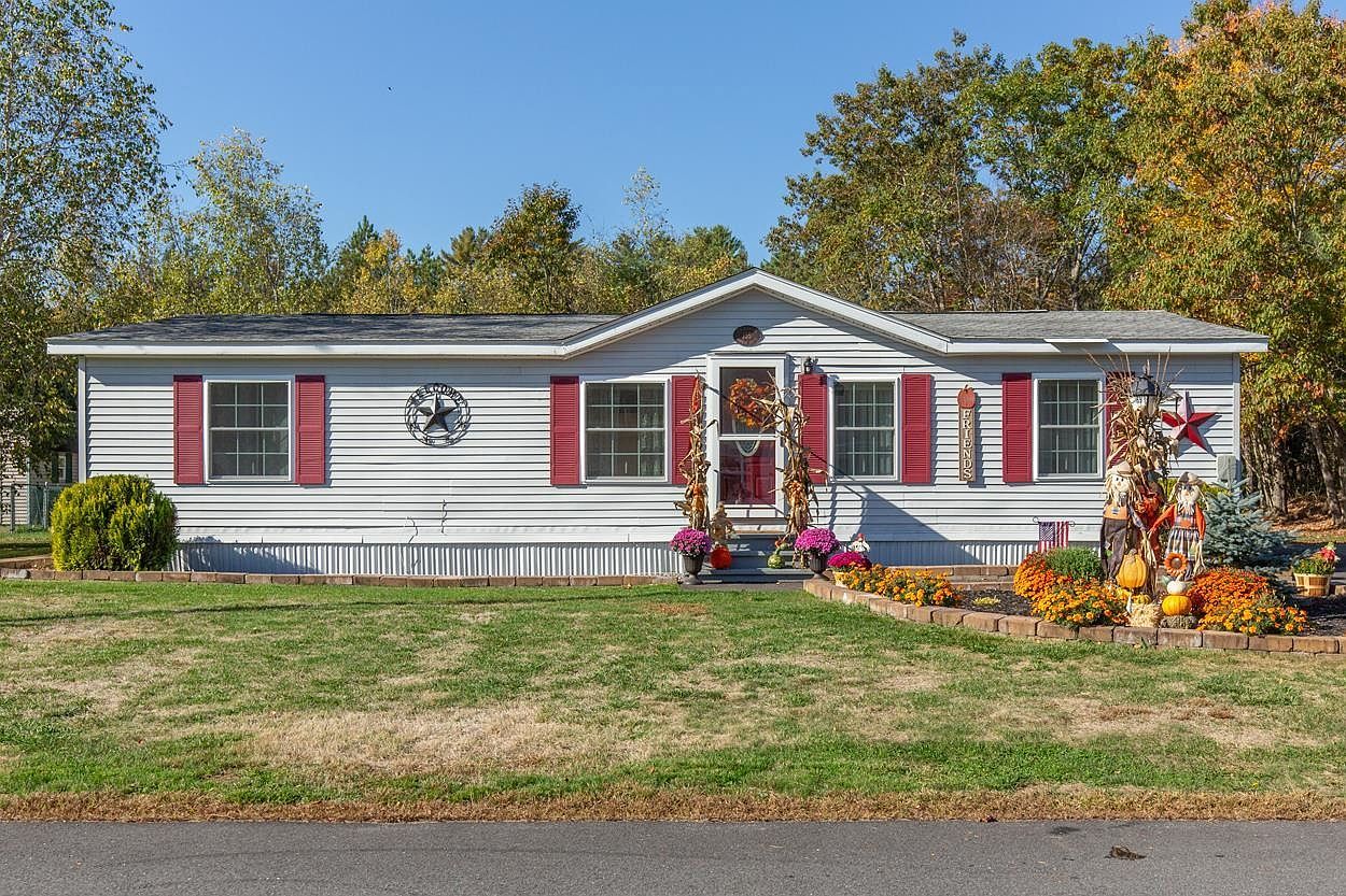 155 Pamela Dr Hopkinton, NH 03229 - Thumbnail 4