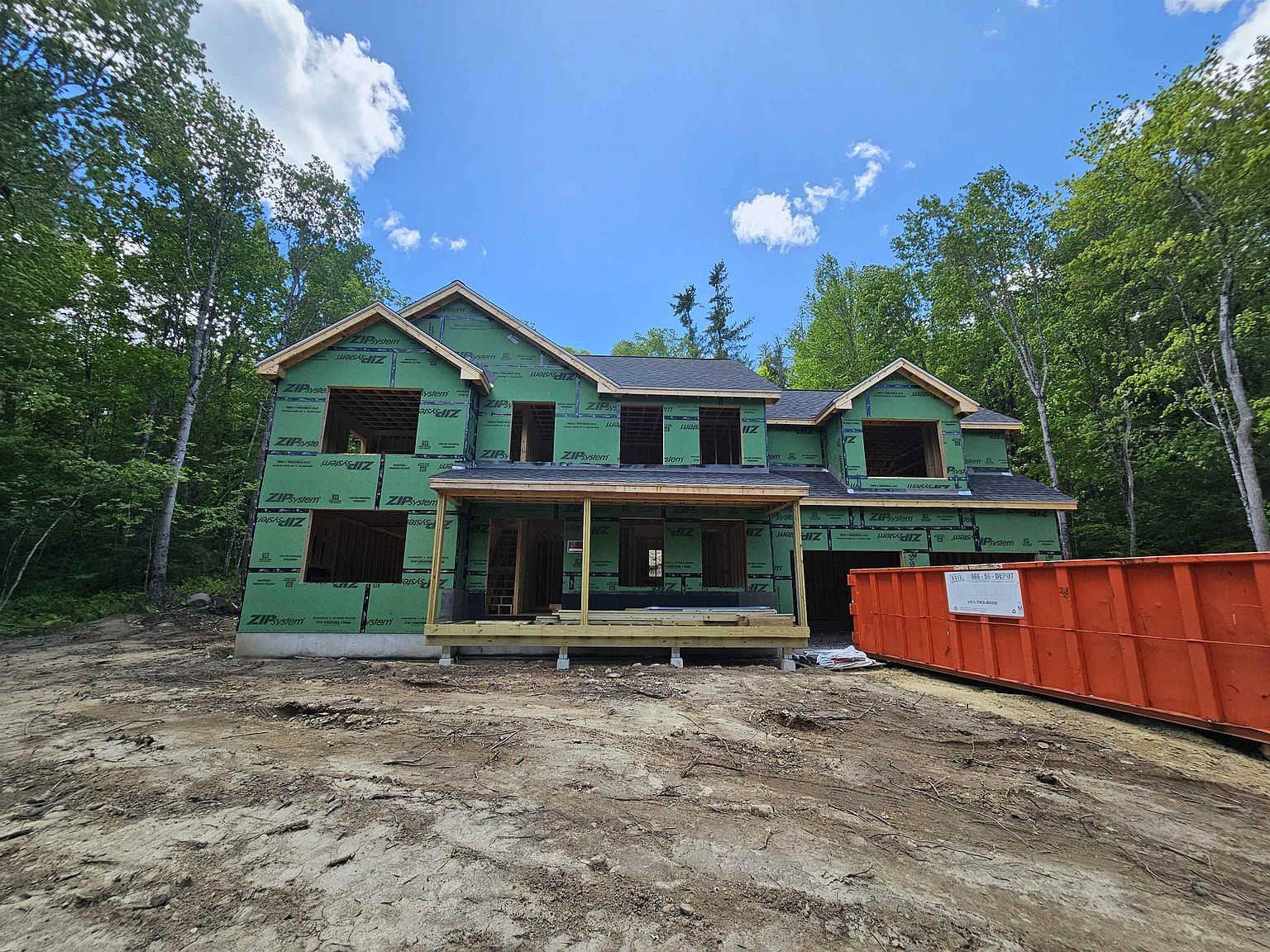7 Shaw Rd Pittsfield, NH 03263 - Thumbnail 4