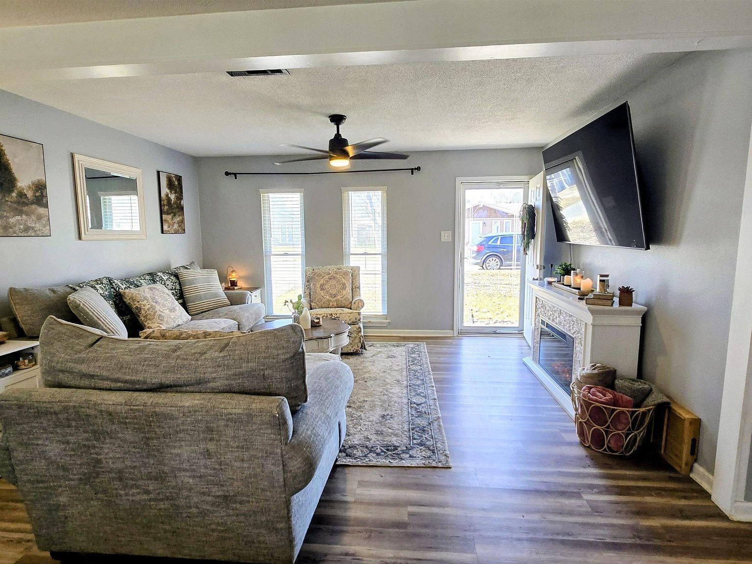 7914 Bronco Ln Sherwood, AR 72120 - Thumbnail 4