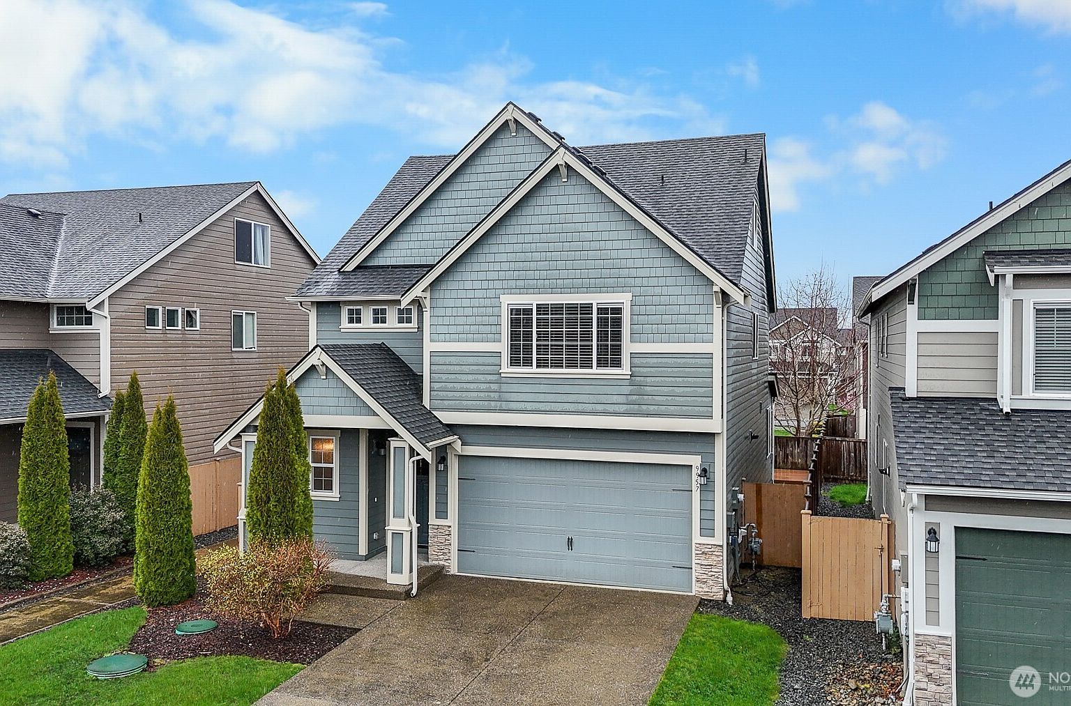 9957 Justman St SE Yelm, WA 98597 - Thumbnail 4