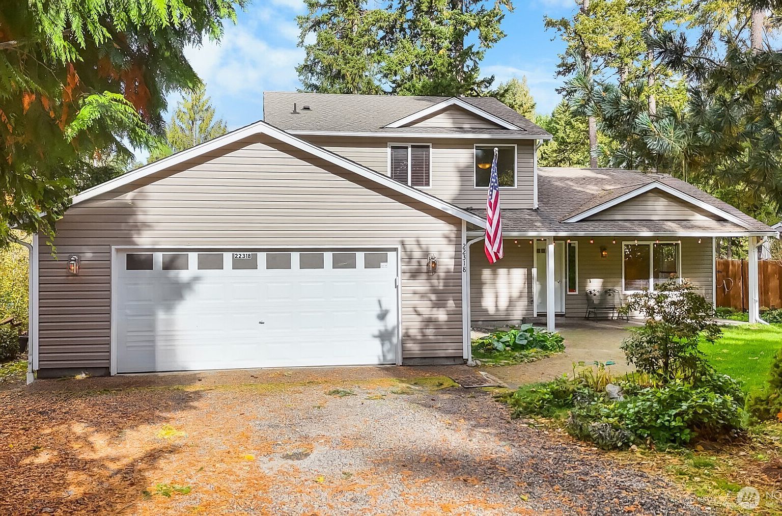 22318 Blue Lake Ct Yelm, WA 98597 - Thumbnail 4
