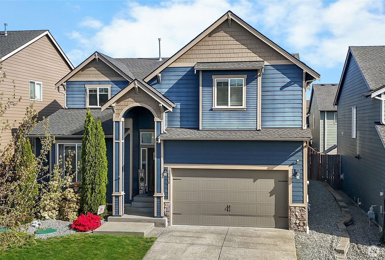 15430 92nd Ave SE Yelm, WA 98597 - Thumbnail 4