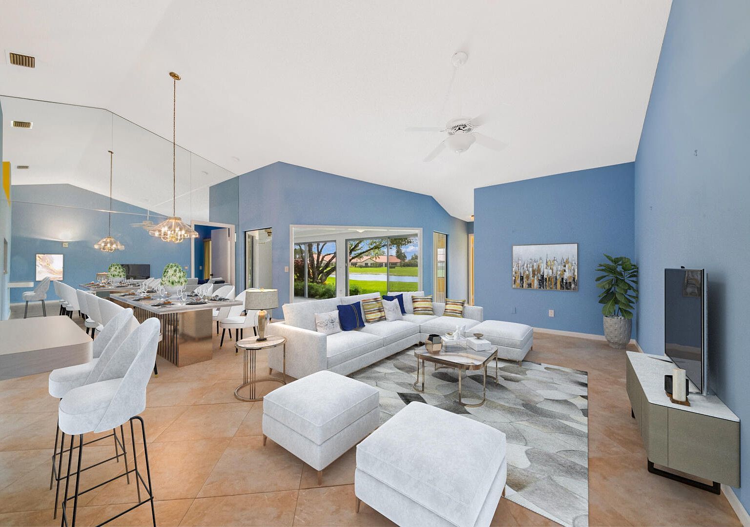 5942 Parkwalk Cir W Boynton Beach, FL 33472 - Thumbnail 4