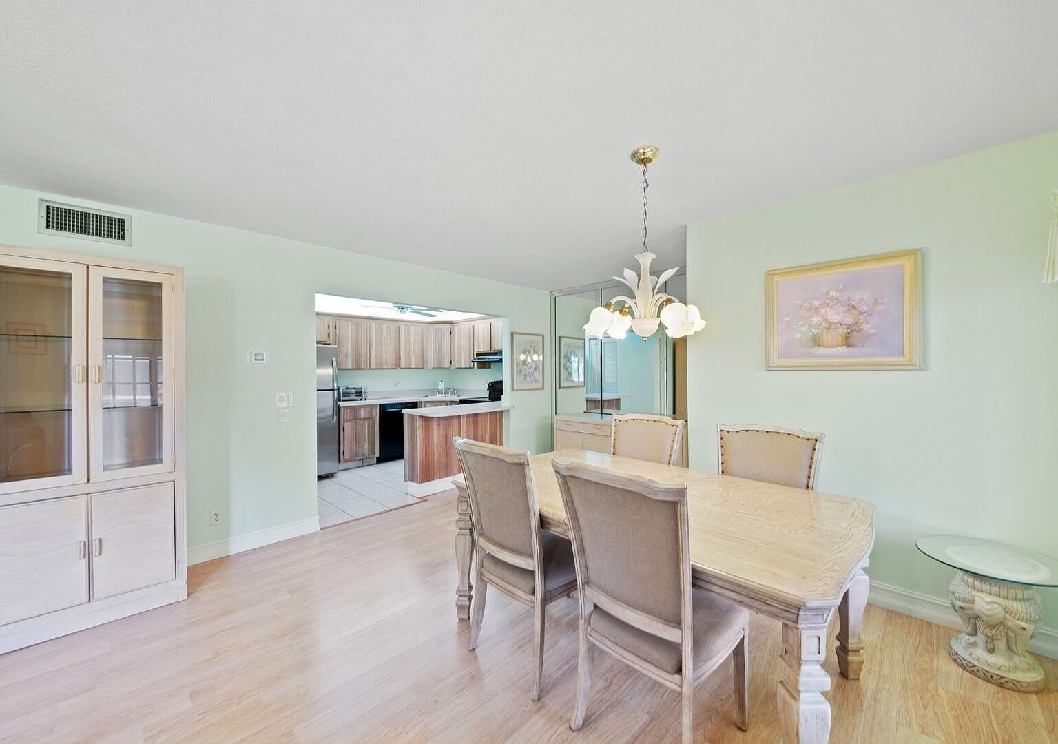 301 Knotty Pine Cir APT C-2 Greenacres, FL 33463 - Thumbnail 4