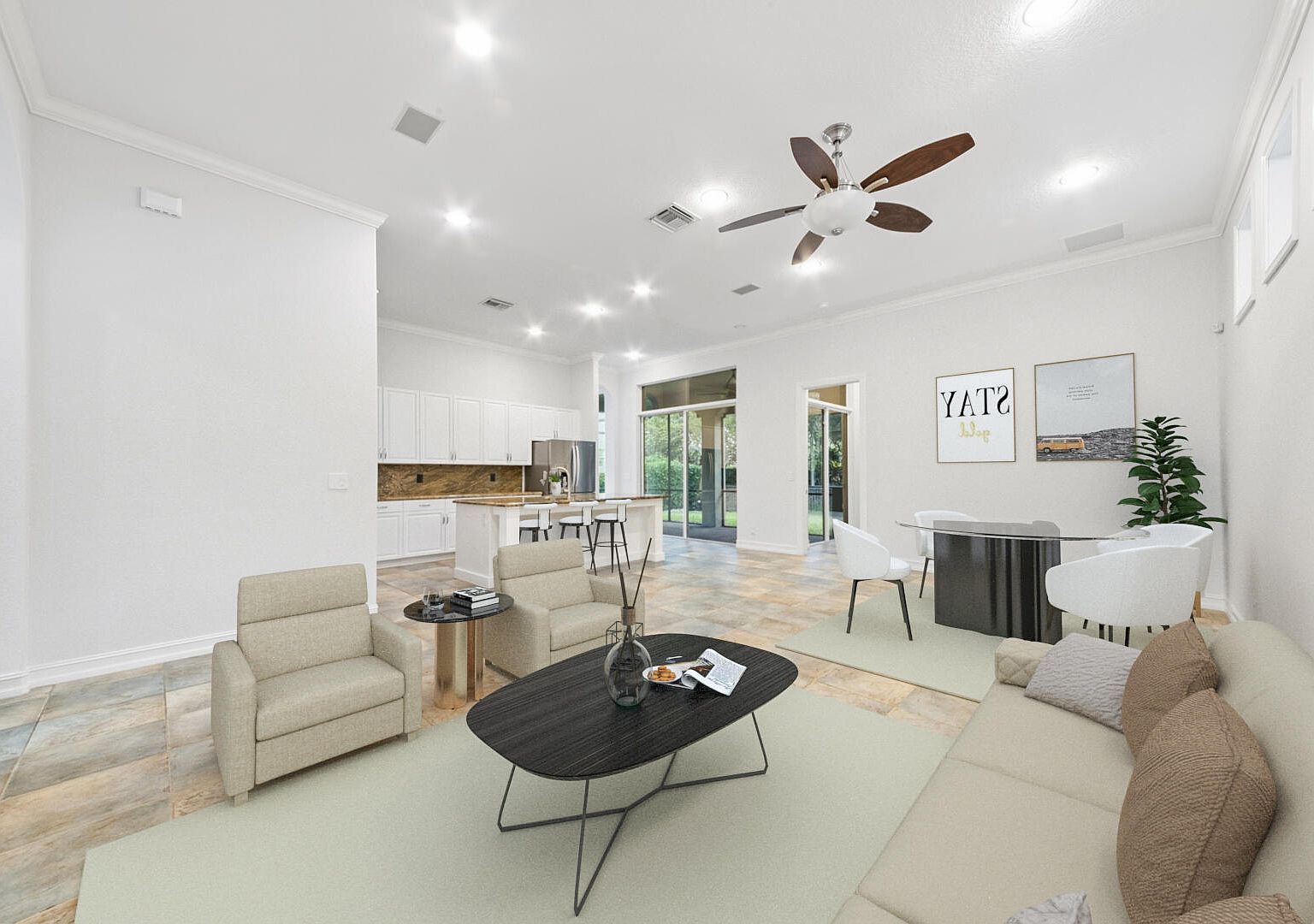 12520 NW 79th Mnr Parkland, FL 33076 - Thumbnail 4