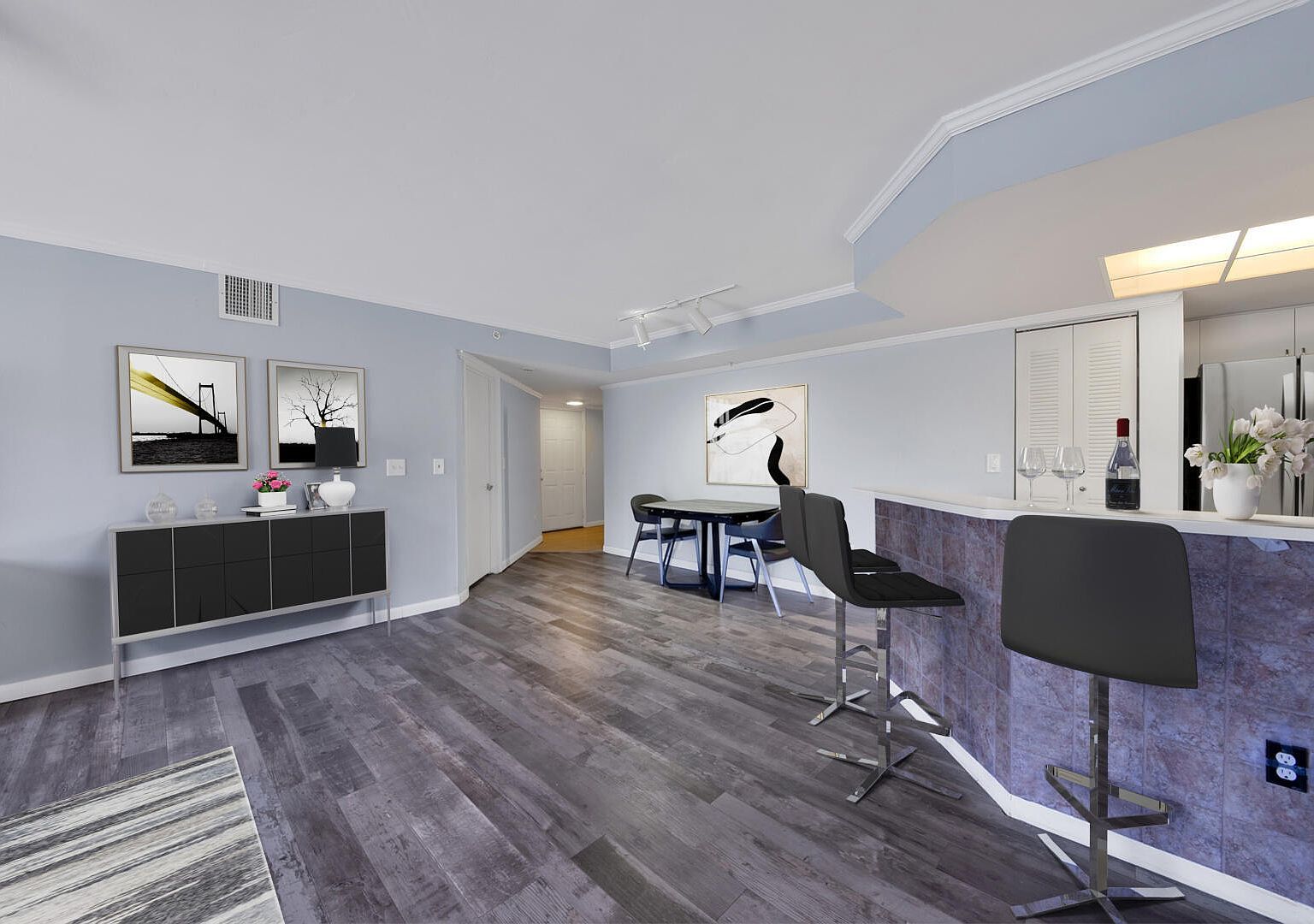 600 Crestwood Ct N APT 611 Royal Palm Beach, FL 33411 - Thumbnail 4