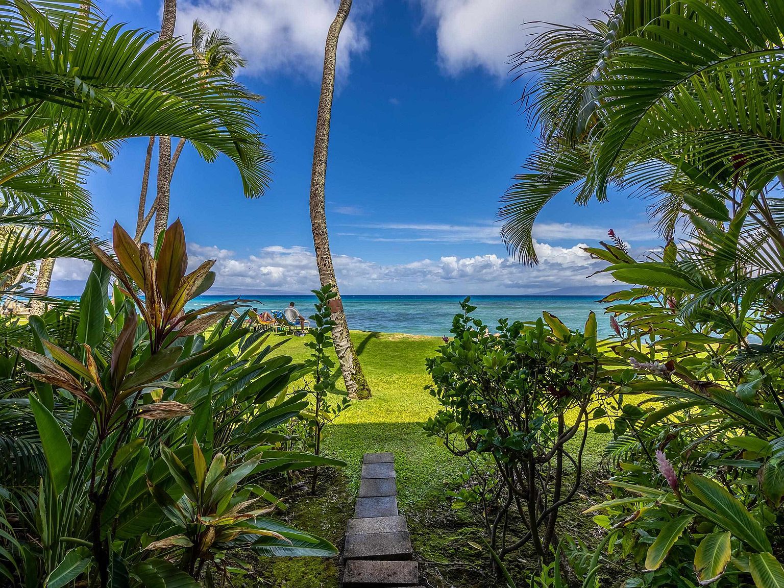 3875 Lower Honoapiilani Rd APT A104 Lahaina, HI 96761 - Thumbnail 4