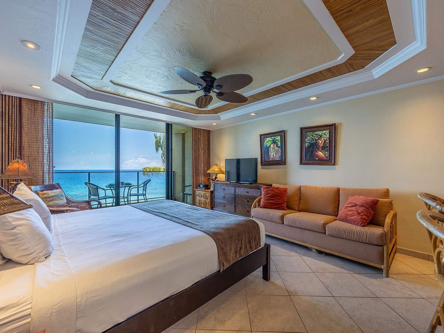 110 Kaanapali Shores Pl APT 612 Lahaina, HI 96761 - Thumbnail 4