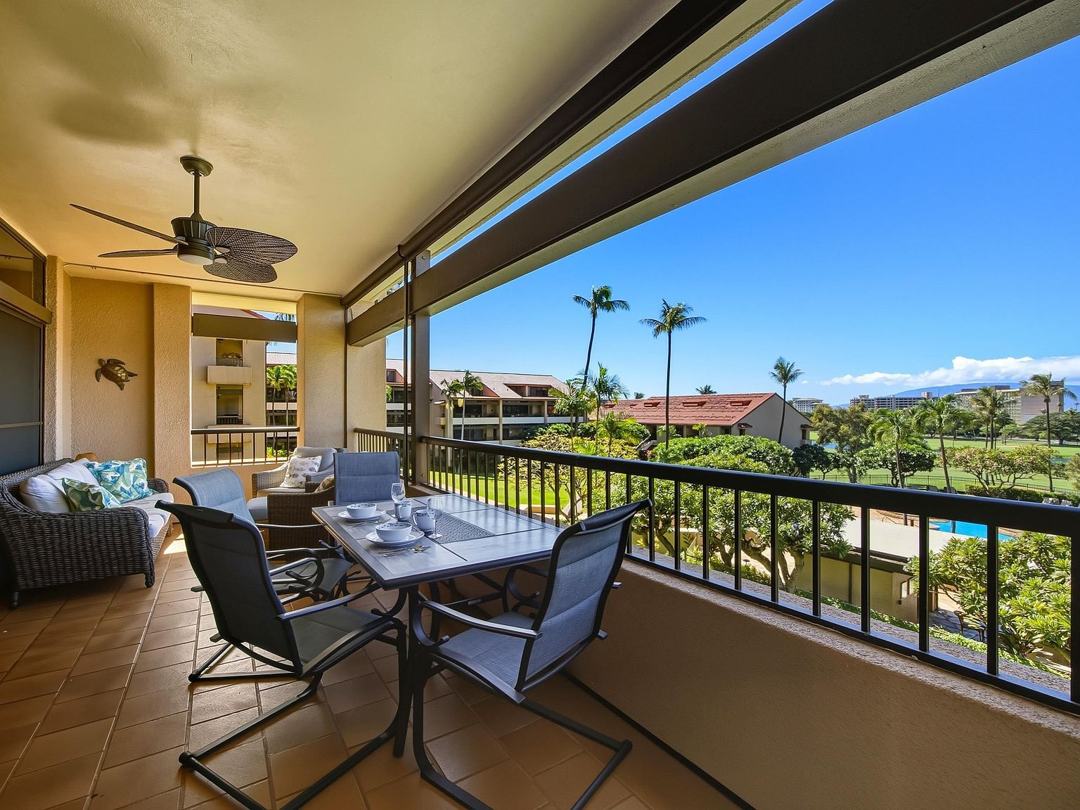 2560 Kekaa Dr UNIT K201 Lahaina, HI 96761 - Thumbnail 4