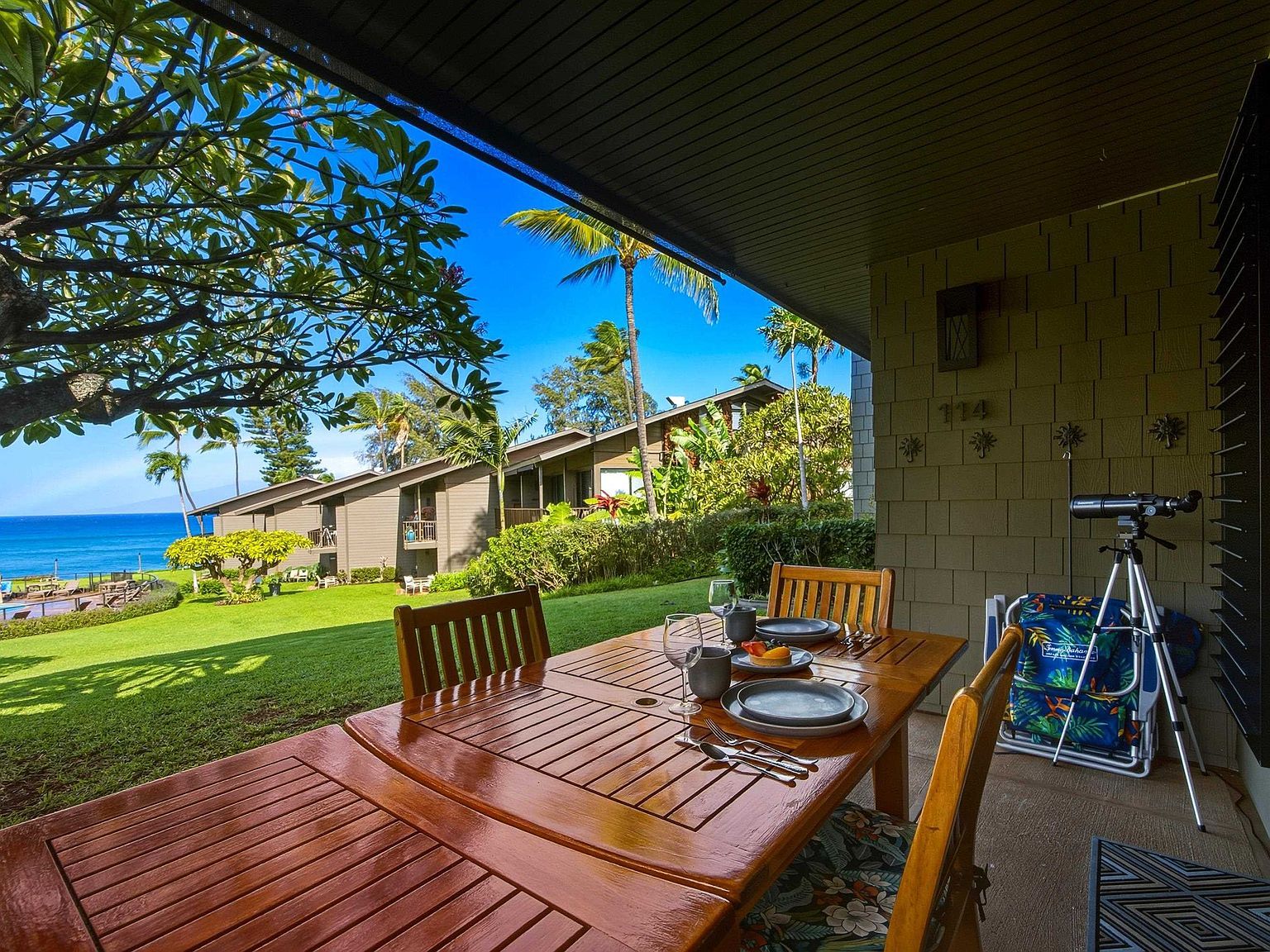 3975 Lower Honoapiilani Rd UNIT 114 Lahaina, HI 96761 - Thumbnail 4