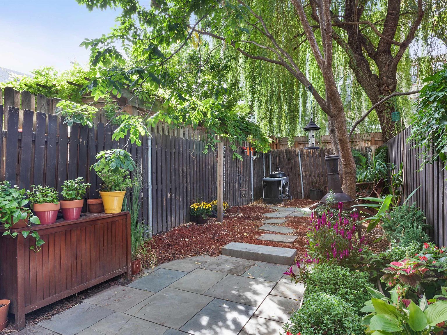 124 Madison St APT 1L Hoboken, NJ 07030 - Thumbnail 4