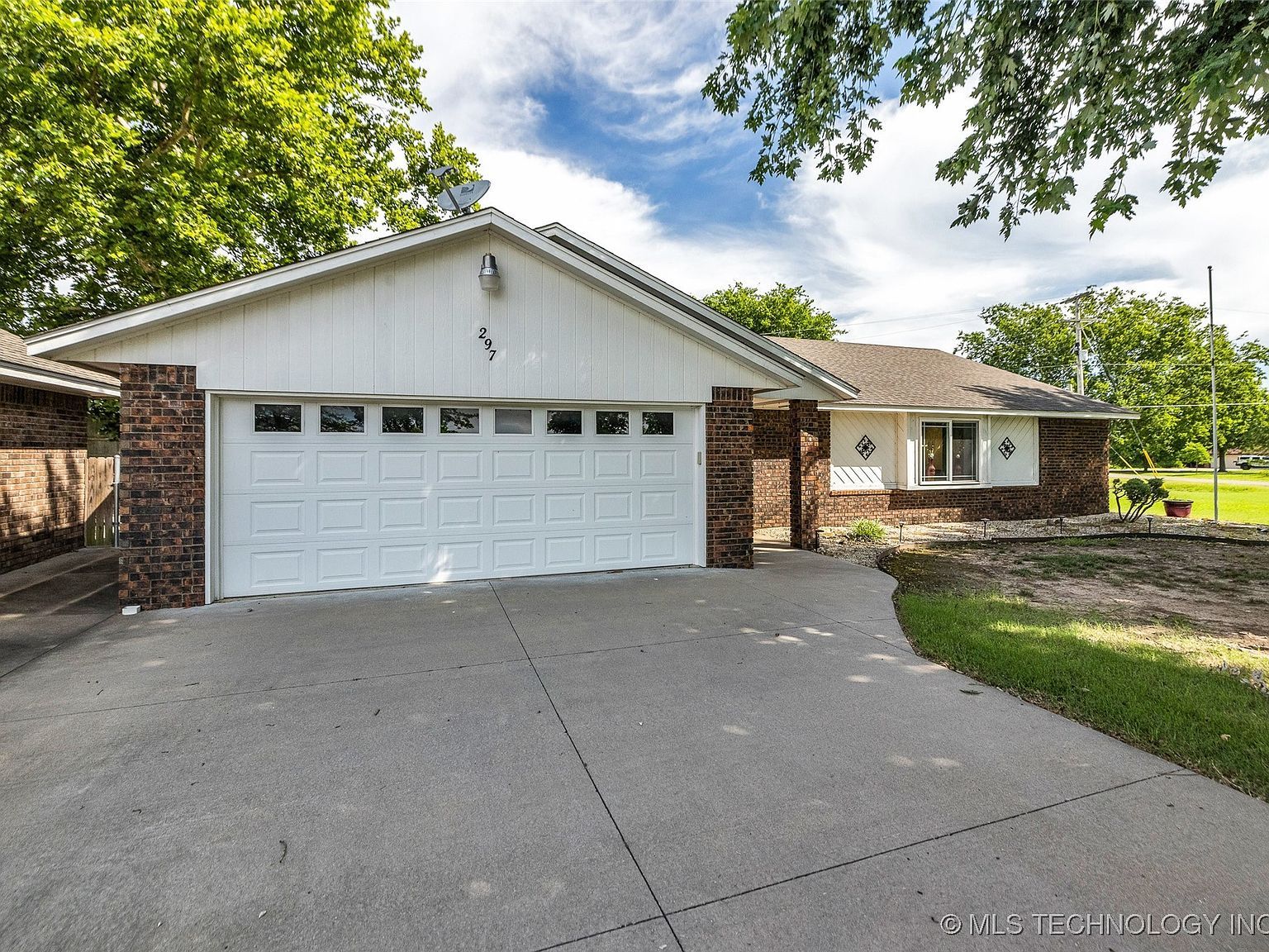 297 Willow Dr Pryor, OK 74361 - Thumbnail 4