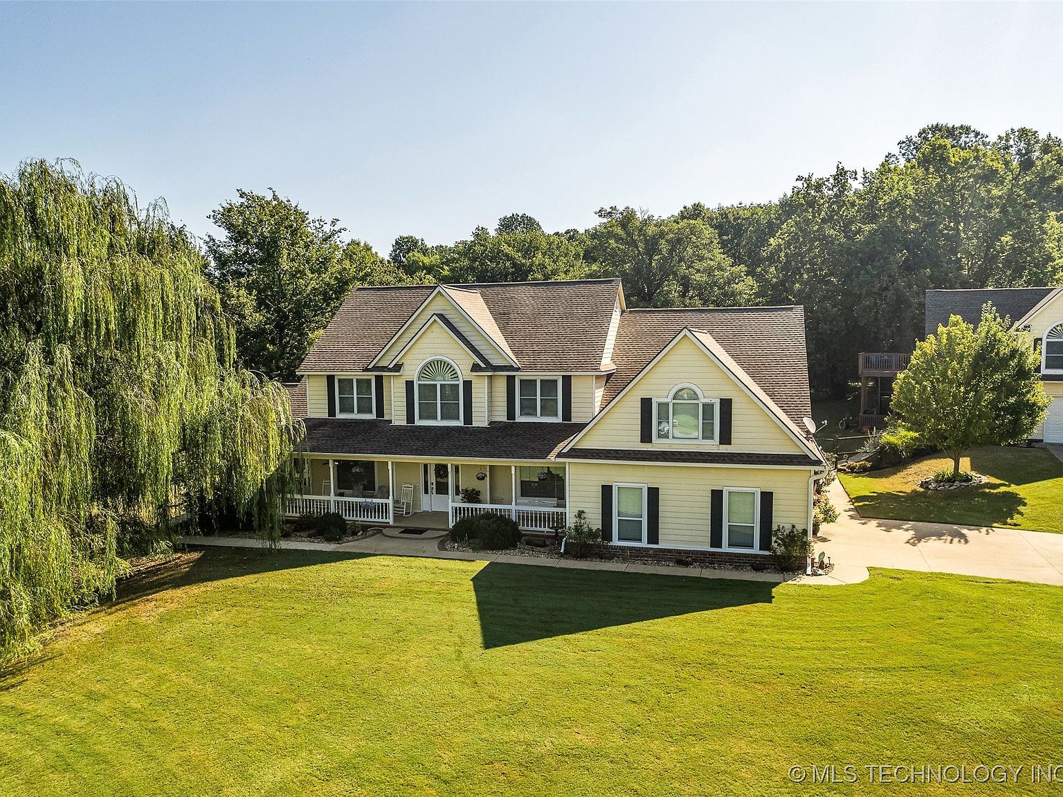 28899 E 95th St S Broken Arrow, OK 74014 - Thumbnail 4