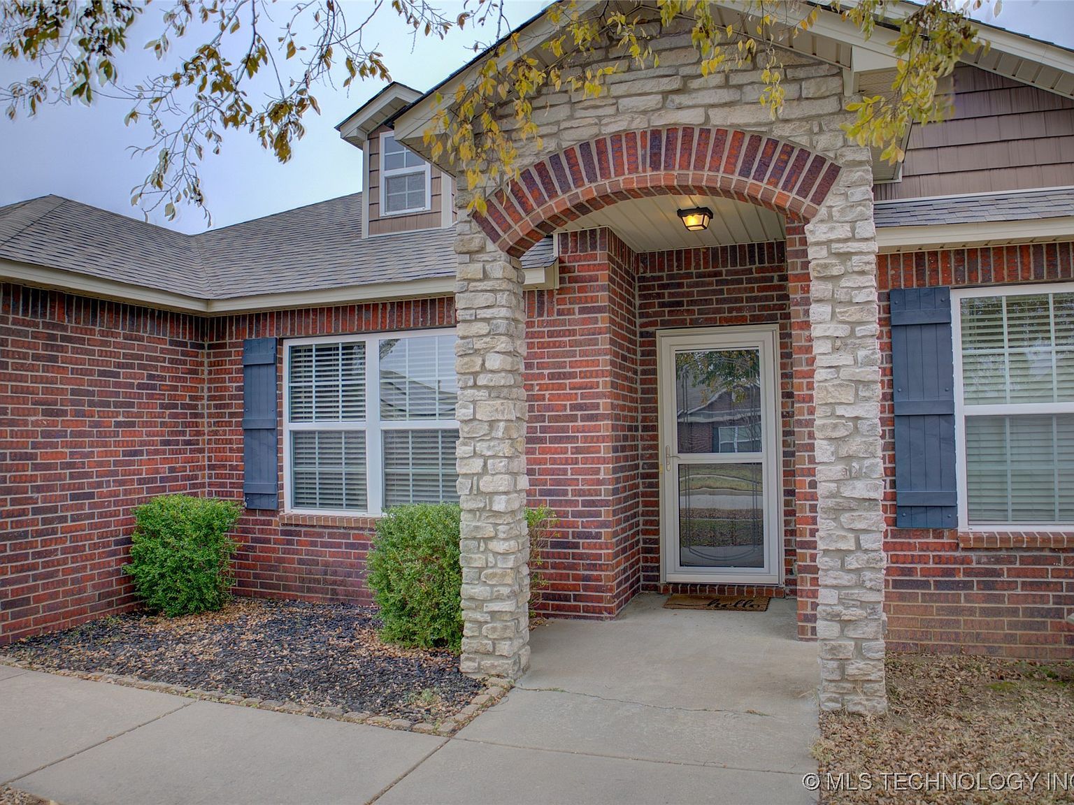 7313 S Gardenia Ave Broken Arrow, OK 74011 - Thumbnail 4