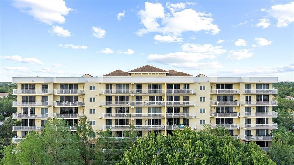 6312 Buford St APT 505 Orlando, FL 32835 - Thumbnail 4