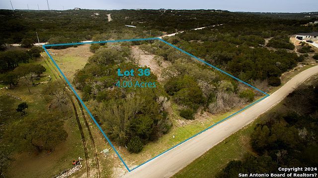 LOT 36 County Road 2801 W Mico, TX 78056 - Thumbnail 4