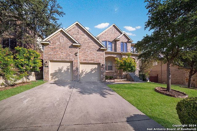 827 Tiger Lily San Antonio, TX 78260 - Thumbnail 4