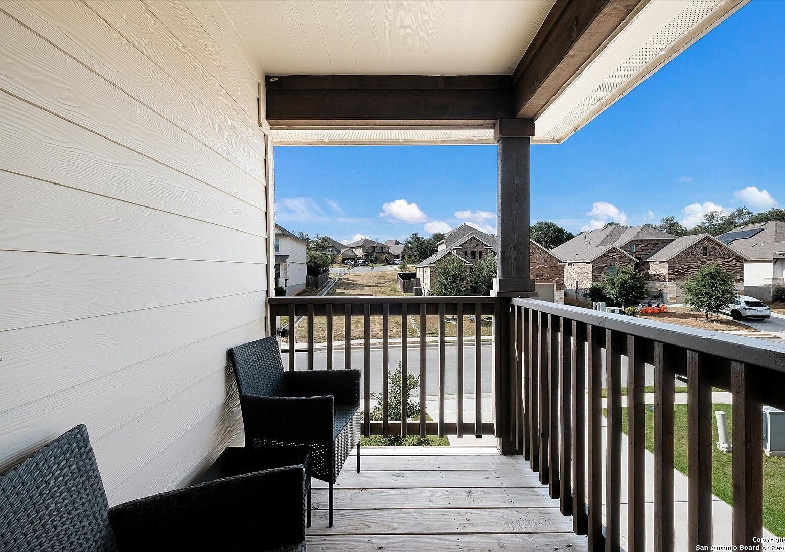 3227 Blenheim Park Bulverde, TX 78163 - Thumbnail 4