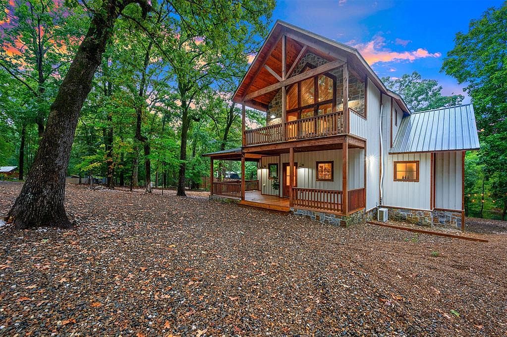 651 Chinook Rd Broken Bow, OK 74728 - Thumbnail 4