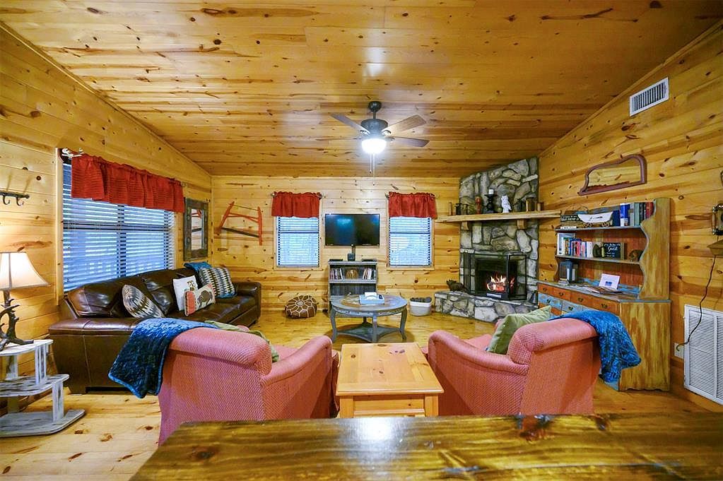 320 Orca Rd Broken Bow, OK 74728 - Thumbnail 4