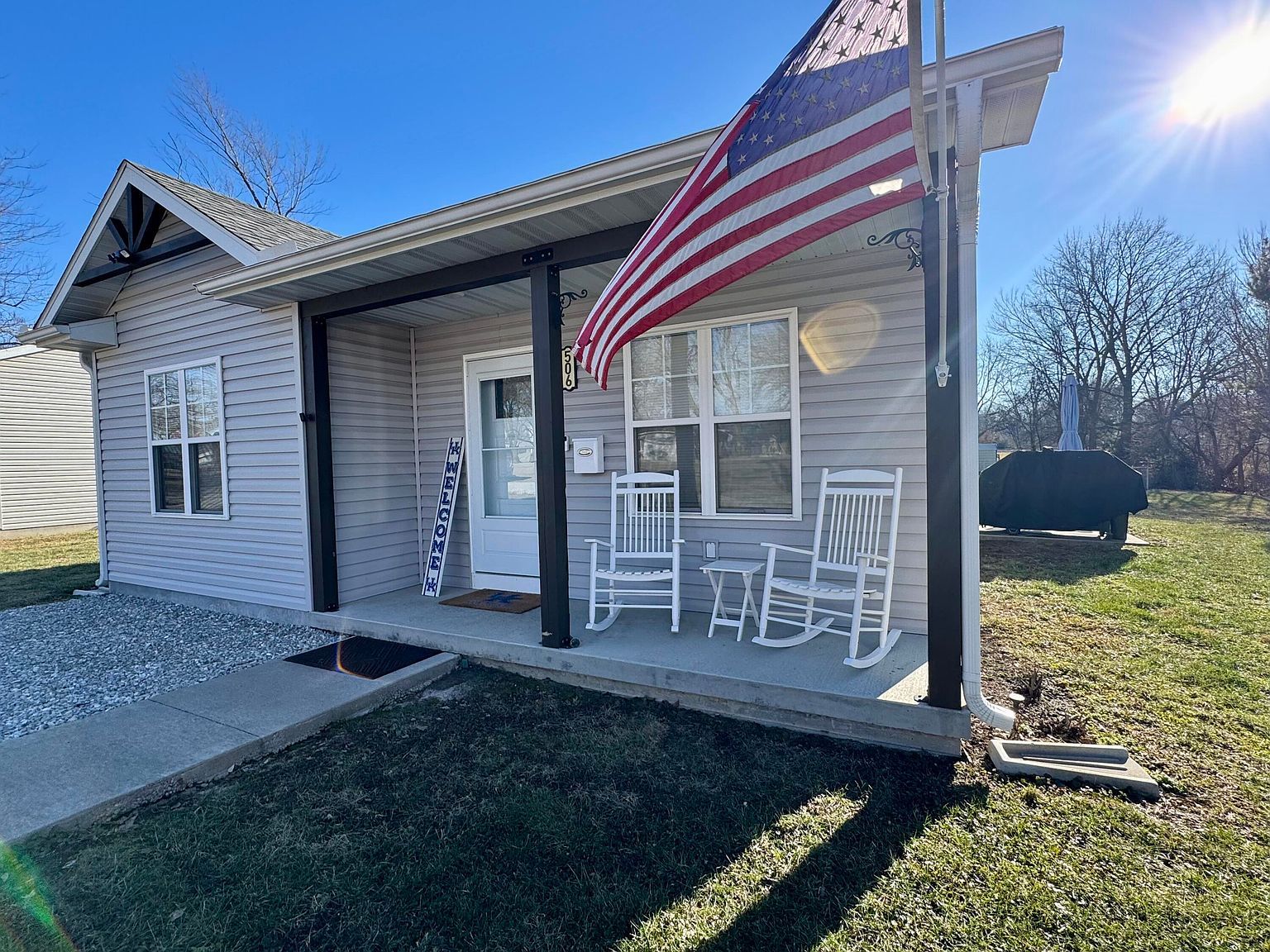 506 W Singleton St Centralia, MO 65240 - Thumbnail 4