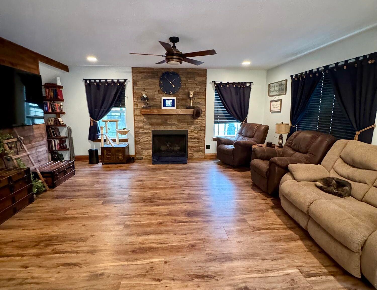 9434 N Boatman Hill Rd Columbia, MO 65202 - Thumbnail 4