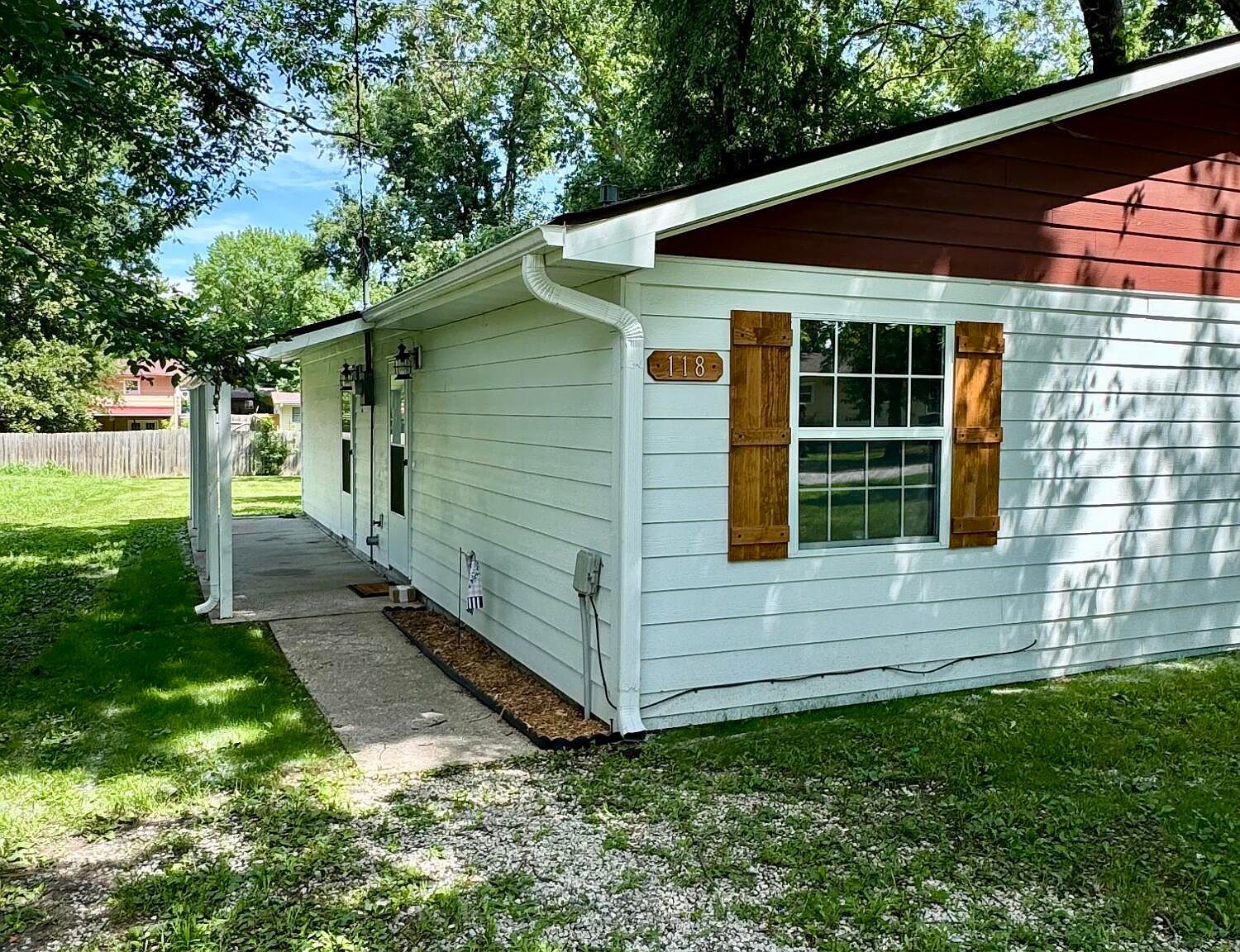 118 Wesley Ave Hallsville, MO 65255 - Thumbnail 4