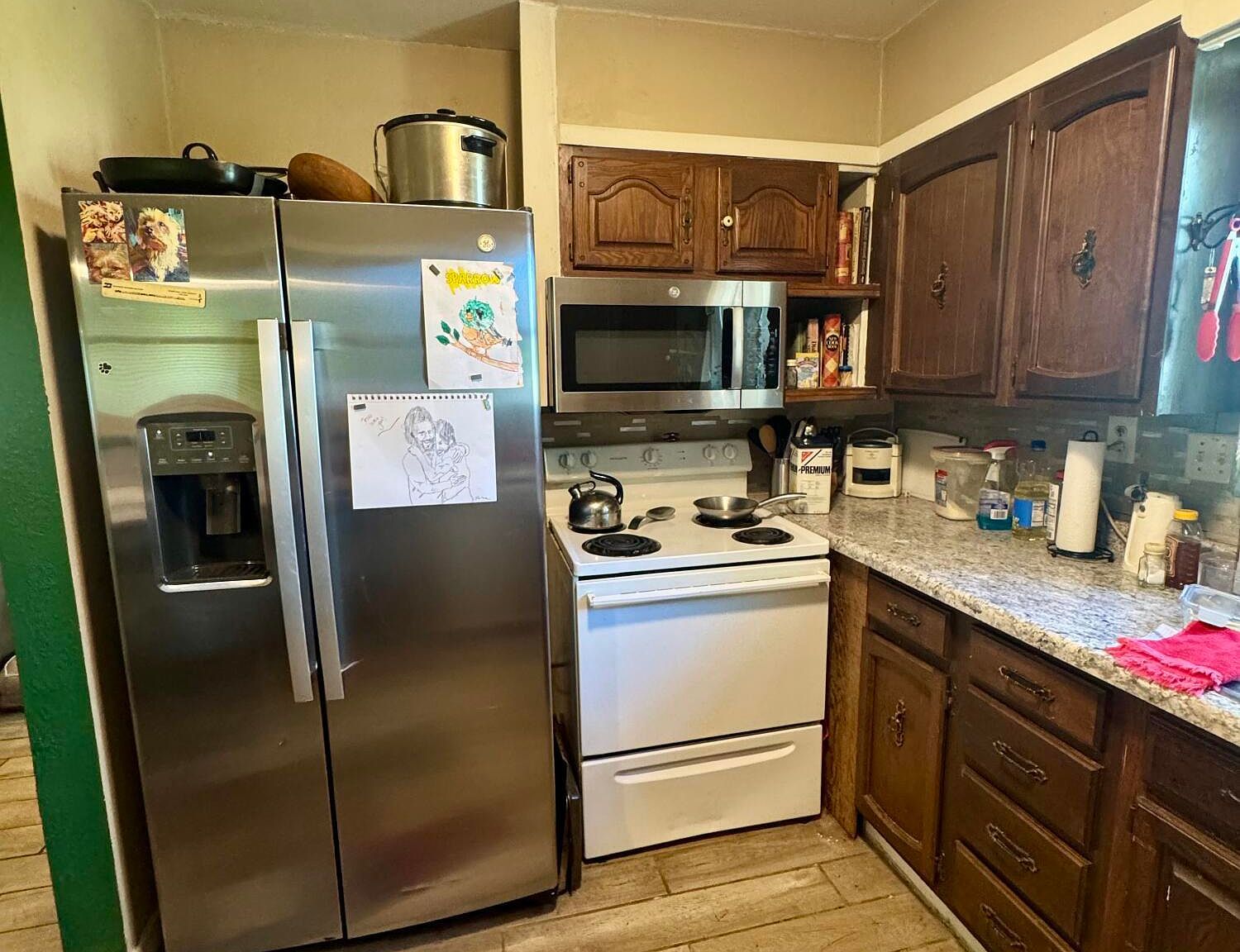 100 E Burton St Higbee, MO 65257 - Thumbnail 4