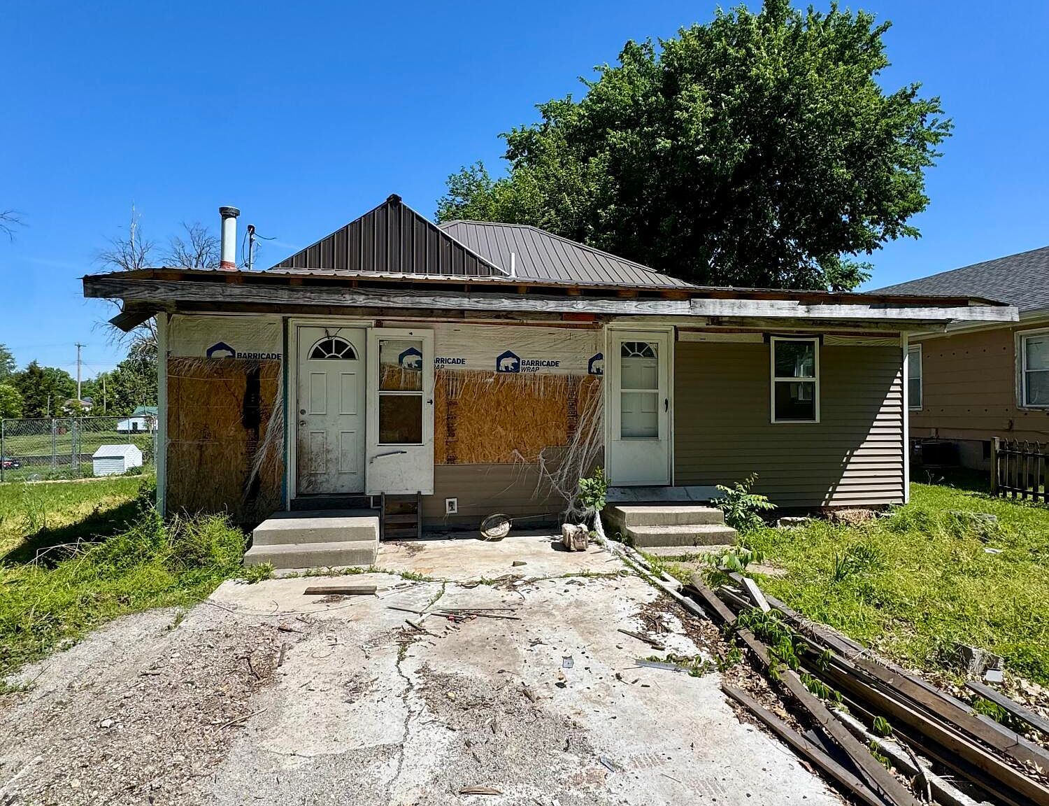 912 Bond St Moberly, MO 65270 - Thumbnail 4