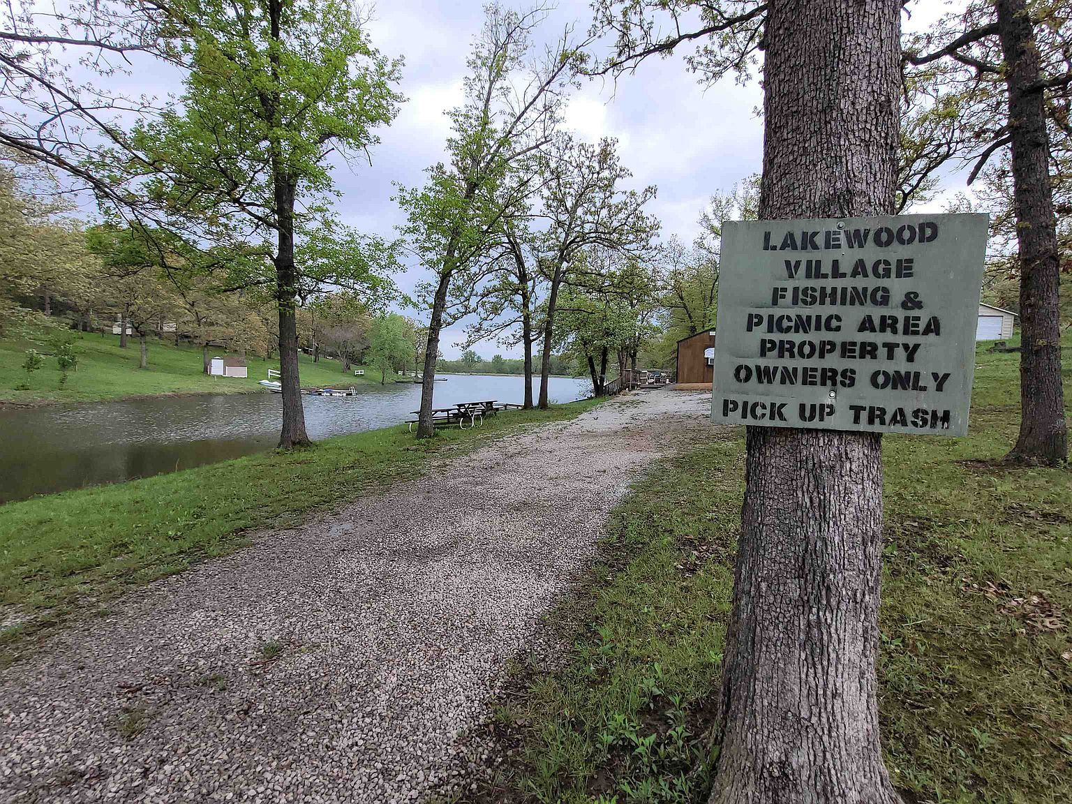 L-3 Wiedenmann Pl #6 Edwards, MO 65326 - Thumbnail 4