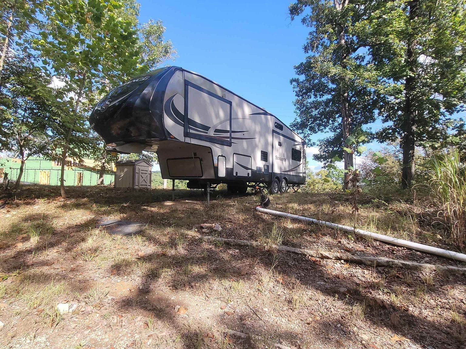 30664 Boyd Rd Gravois Mills, MO 65037 - Thumbnail 4