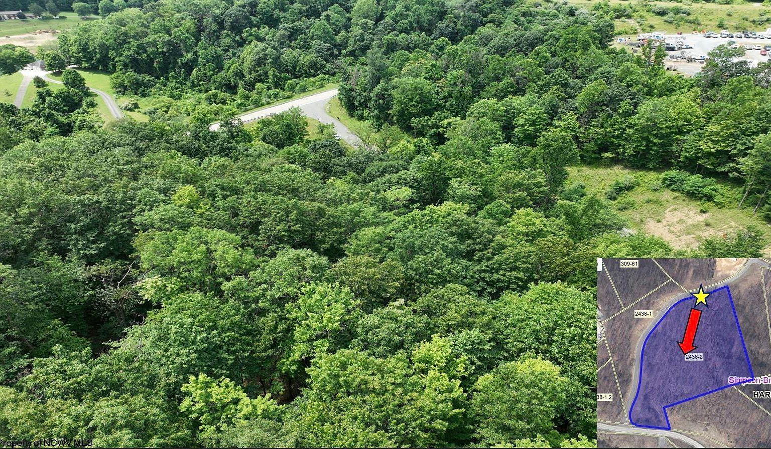 1 The Vale Rd Bridgeport, WV 26330 - Thumbnail 4