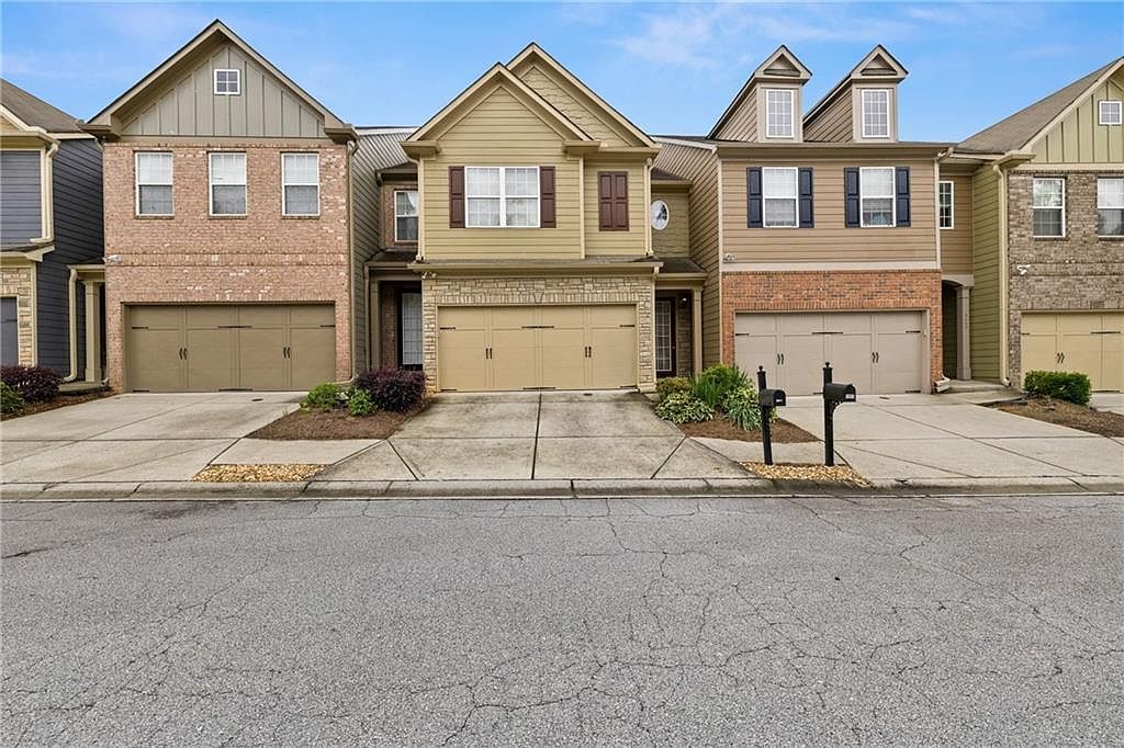 2647 Sardis Chase Ct Buford, GA 30519 - Thumbnail 4