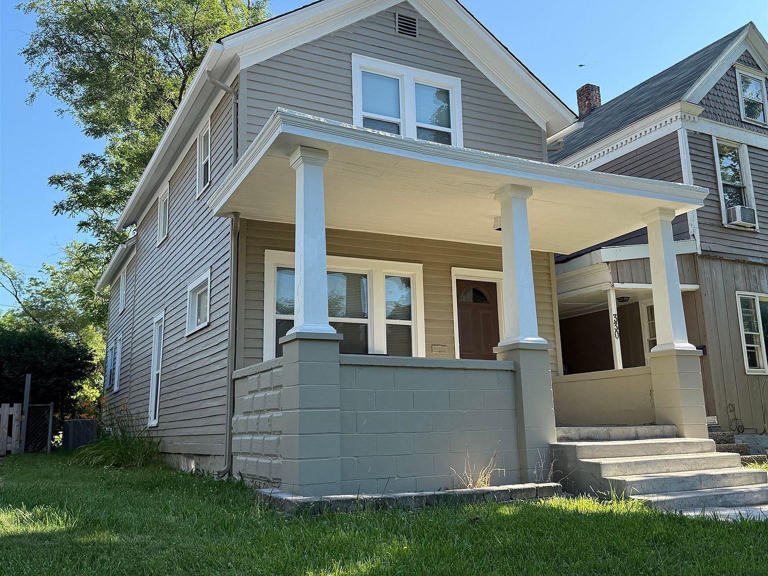 332 W Creighton Ave Fort Wayne, IN 46807 - Thumbnail 4