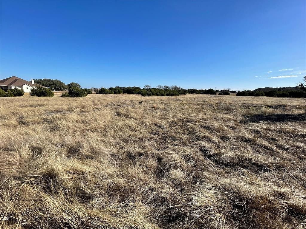 108 Lantana Bud Trl Liberty Hill, TX 78642  | Land/Lot