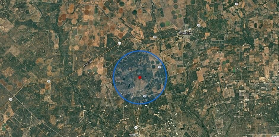 County Road 354 Charlotte, TX 78011 | Land/Lot