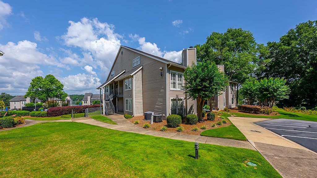 333 Eastside Dr APT 25 Fortson, GA 31808 - Thumbnail 4