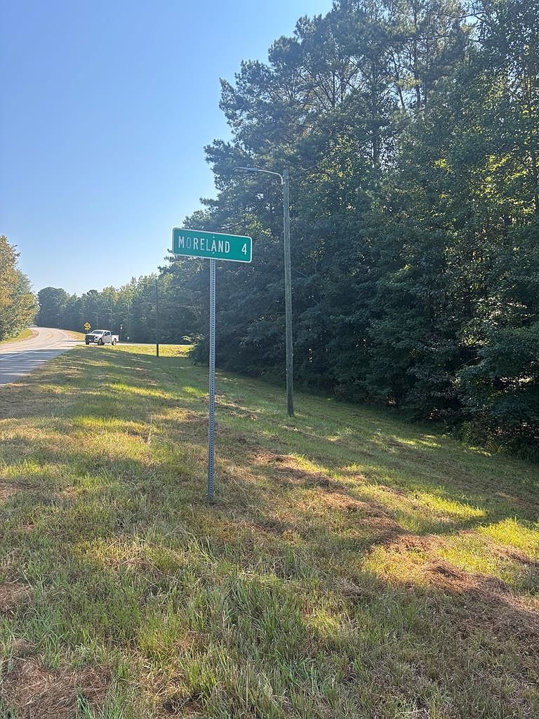 0 Highway 29 Grantville, GA 30220 | Land/Lot