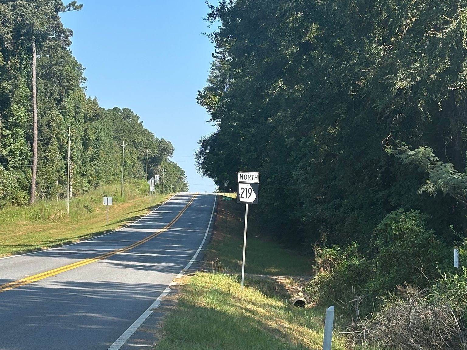 0 State Highway 116 West Pt, GA 31833 - Thumbnail 4