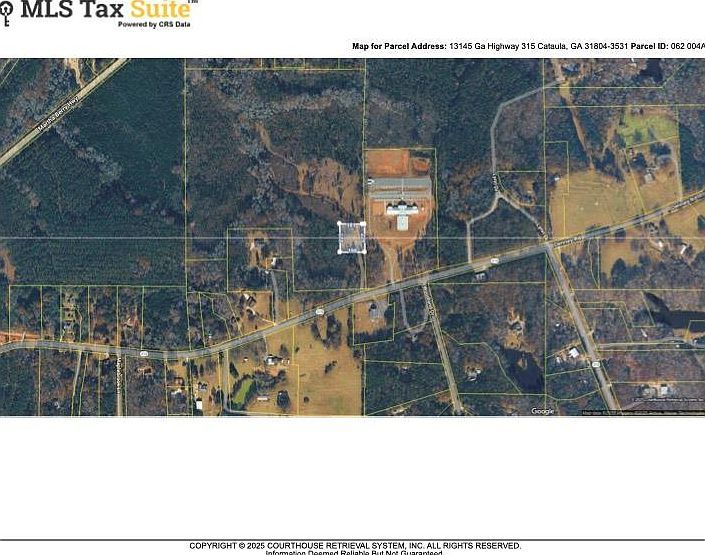 13145 State Highway 315 Cataula, GA 31804 - Thumbnail 4