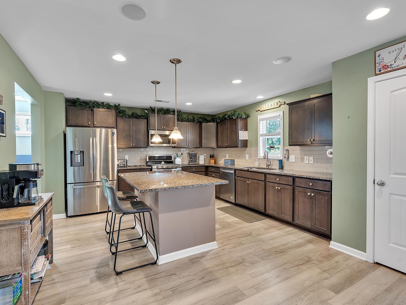 432 Icebow Rd Fountain Inn, SC 29644 - Thumbnail 4