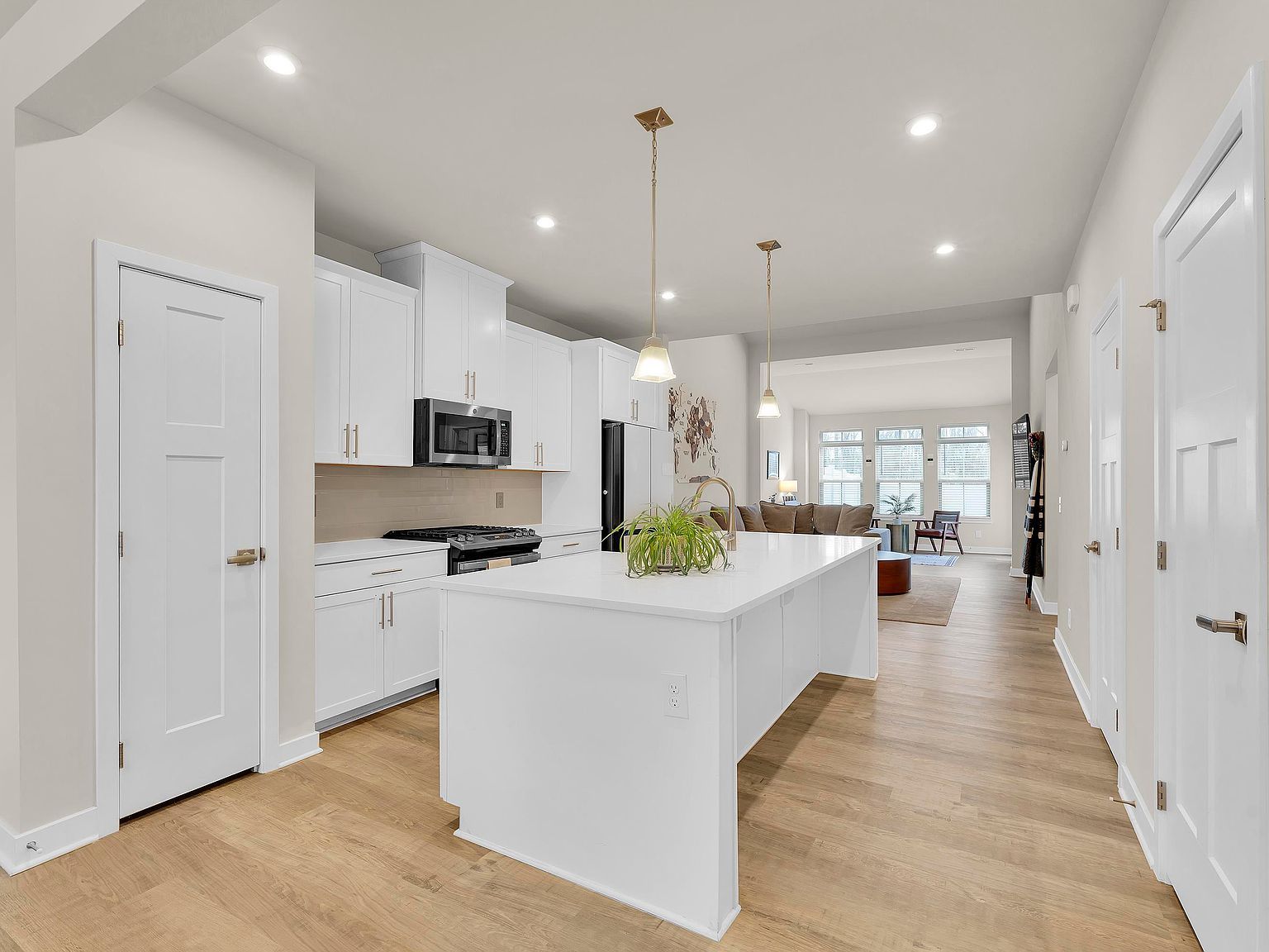 31 Moss Hollow Way Simpsonville, SC 29680 - Thumbnail 4