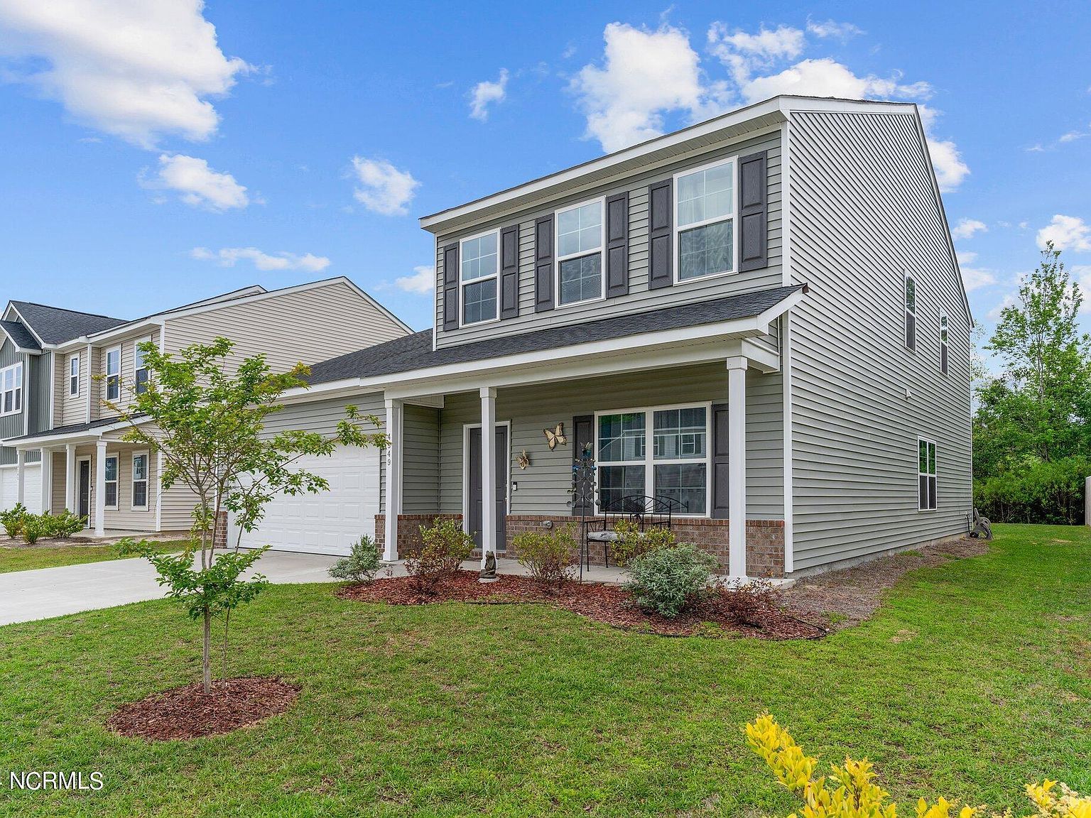 4549 Parsons Mill Dr Castle Hayne, NC 28429 - Thumbnail 4