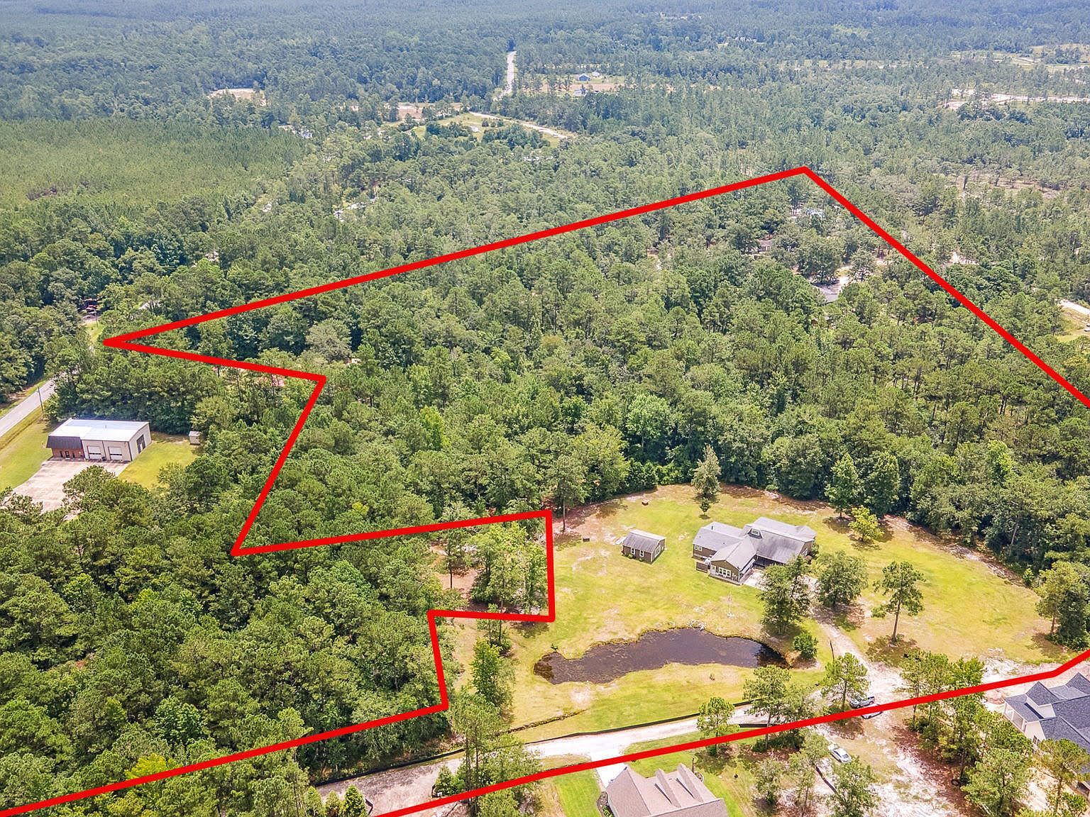 7054 Healy Haven Ln NE Leland, NC 28451 - Thumbnail 4