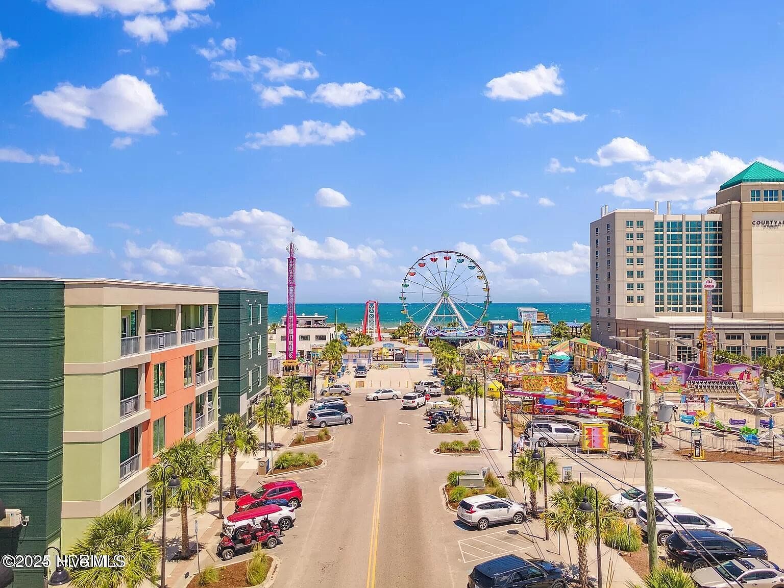 102 Cape Fear Blvd #204 Carolina Beach, NC 28428 - Thumbnail 4